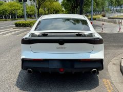Changan UNI-V 1.5T Premium Version - фото 5