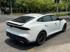 Changan UNI-V 1.5T Premium Version - фото 6