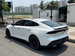 Changan UNI-V 1.5T Premium Version - фото 7