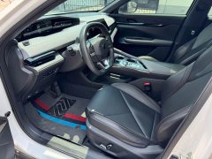 Changan UNI-V 1.5T Premium Version - фото 8