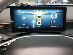 Changan 1.5T 500Bar Smart Version - фото 8
