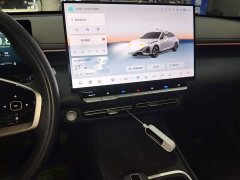 Changan 1.5T 500Bar Smart Version - фото 9