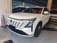 Changan CS75PLUS 1.5T Deluxe Version - фото 1