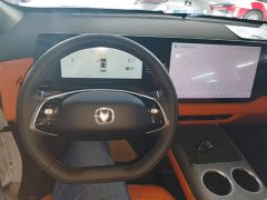 Changan CS75PLUS 1.5T Deluxe Version - фото 10