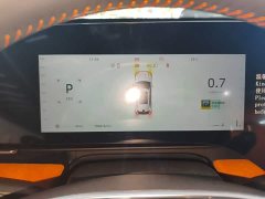 Changan CS75PLUS 1.5T Deluxe Version - фото 12