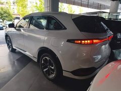 Changan CS75PLUS 1.5T Deluxe Version - фото 5