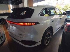 Changan CS75PLUS 1.5T Deluxe Version - фото 7