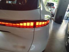 Changan CS75PLUS 1.5T Deluxe Version - фото 8