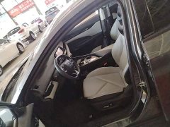 Changan UNI-V iDD 1.5T 113km Version - фото 11