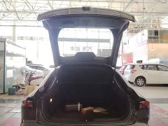 Changan UNI-V iDD 1.5T 113km Version - фото 15