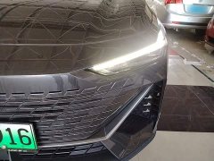 Changan UNI-V iDD 1.5T 113km Version - фото 18