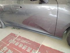 Changan UNI-V iDD 1.5T 113km Version - фото 19