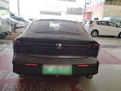 Changan UNI-V iDD 1.5T 113km Version - фото 4