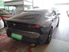 Changan UNI-V iDD 1.5T 113km Version - фото 5