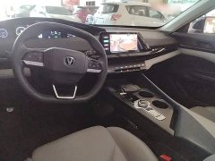 Changan UNI-V iDD 1.5T 113km Version - фото 6