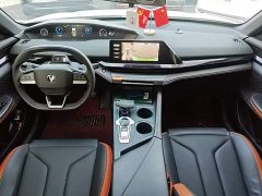 Changan UNI-V 1.5T Premium Version - фото 10