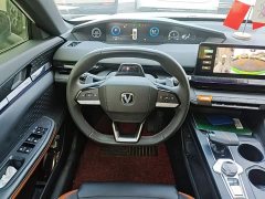 Changan UNI-V 1.5T Premium Version - фото 11