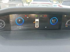 Changan UNI-V 1.5T Premium Version - фото 12