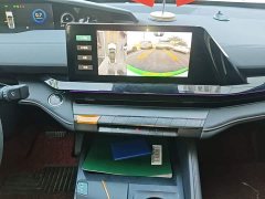 Changan UNI-V 1.5T Premium Version - фото 13