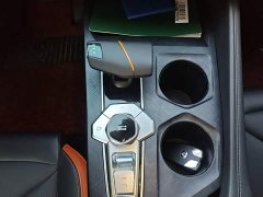 Changan UNI-V 1.5T Premium Version - фото 14