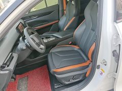 Changan UNI-V 1.5T Premium Version - фото 15