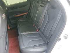 Changan UNI-V 1.5T Premium Version - фото 17