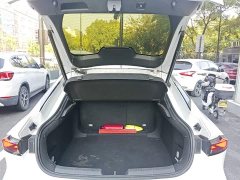 Changan UNI-V 1.5T Premium Version - фото 19