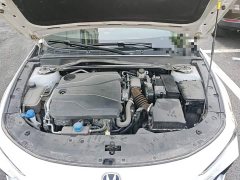 Changan UNI-V 1.5T Premium Version - фото 20