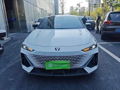 Changan UNI-V 1.5T Premium Version - фото 3
