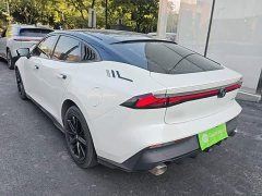 Changan UNI-V 1.5T Premium Version - фото 5