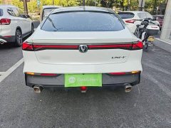 Changan UNI-V 1.5T Premium Version - фото 6