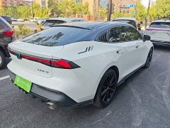 Changan UNI-V 1.5T Premium Version - фото 7