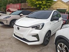Changan E-Star Edition (31.18kWh) - фото 1
