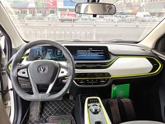 Changan E-Star Edition (31.18kWh) - фото 10
