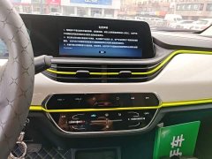 Changan E-Star Edition (31.18kWh) - фото 13