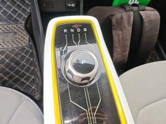 Changan E-Star Edition (31.18kWh) - фото 14