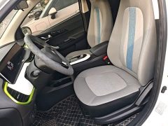 Changan E-Star Edition (31.18kWh) - фото 15