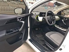 Changan E-Star Edition (31.18kWh) - фото 16