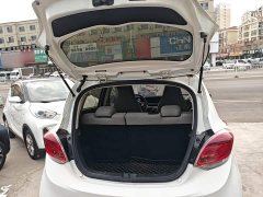 Changan E-Star Edition (31.18kWh) - фото 19