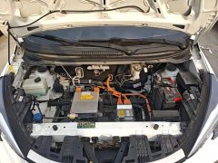 Changan E-Star Edition (31.18kWh) - фото 20