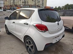 Changan E-Star Edition (31.18kWh) - фото 5