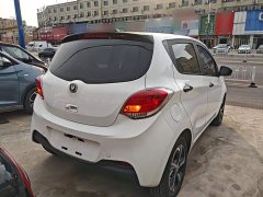 Changan E-Star Edition (31.18kWh) - фото 6