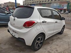 Changan E-Star Edition (31.18kWh) - фото 7
