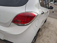 Changan E-Star Edition (31.18kWh) - фото 8