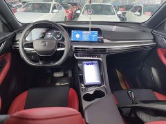 Changan CS35PLUS Edition 1.4T DCTLuxury Version - фото 10