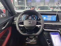 Changan CS35PLUS Edition 1.4T DCTLuxury Version - фото 11