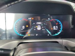 Changan CS35PLUS Edition 1.4T DCTLuxury Version - фото 12