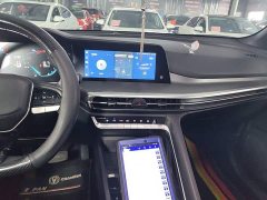 Changan CS35PLUS Edition 1.4T DCTLuxury Version - фото 13