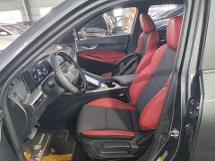 Changan CS35PLUS Edition 1.4T DCTLuxury Version - фото 15
