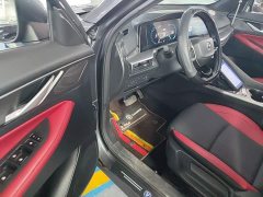 Changan CS35PLUS Edition 1.4T DCTLuxury Version - фото 16